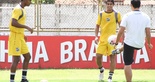 [06-08] Potiguar e Everton iniciam transição - 1