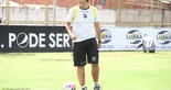 [06-08] Potiguar e Everton iniciam transição - 2