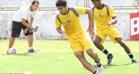 [06-08] Potiguar e Everton iniciam transição - 7