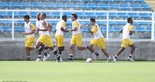 [03-07] Treino coletivo - PV2 - 10
