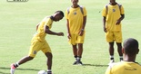 [04-07] Treino de finalização - 4