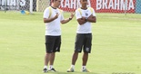 [04-07] Treino de finalização - 7