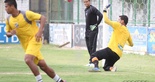 [04-07] Treino de finalização - 16