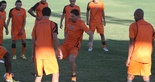 [28-05] Treino técnico - 2