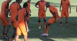 [28-05] Treino técnico - 4
