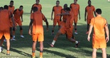 [28-05] Treino técnico - 6