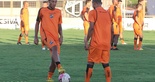 [28-05] Treino técnico - 8