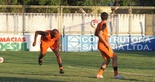 [28-05] Treino técnico - 9