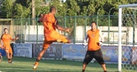 [28-05] Treino técnico - 11