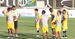 [07-08] Treino coletivo - 3