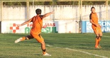[28-05] Treino técnico - 13