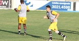 [07-08] Treino coletivo - 4