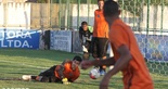 [28-05] Treino técnico - 15