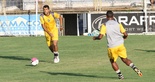 [07-08] Treino coletivo - 8