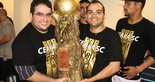 [19-05] Ceará X Guarany - 04 - 9