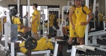 [27-02] Reapresentação - Treino físico - 1