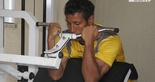 [27-02] Reapresentação - Treino físico - 2