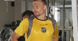 [27-02] Reapresentação - Treino físico - 3