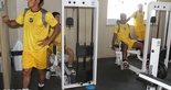 [27-02] Reapresentação - Treino físico - 5