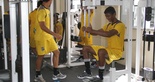 [27-02] Reapresentação - Treino físico - 6