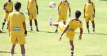 [08-08] Treino coletivo - Vovozão - 1