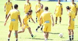 [08-08] Treino coletivo - Vovozão - 2