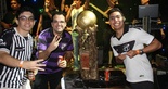 [19-05] Ceará 1 x 1 Guarany (S) - COMEMORAÇÃO 01 - 39