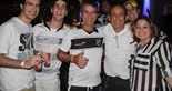 [19-05] Ceará 1 x 1 Guarany (S) - COMEMORAÇÃO 02 - 11