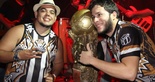 [19-05] Ceará 1 x 1 Guarany (S) - COMEMORAÇÃO 02 - 27