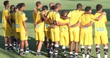 [05-07] Treino recreativo2 - 6