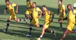 [05-07] Treino recreativo2 - 10