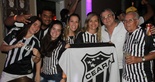 [19-05] Ceará 1 x 1 Guarany (S) - COMEMORAÇÃO 03 - 2
