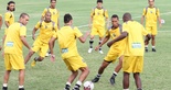 [09-08] Treino de finalização - 4