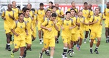 [09-08] Treino de finalização - 6