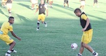 [05-07] Treino recreativo3 - 12