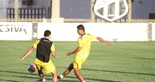 [05-07] Treino recreativo3 - 13