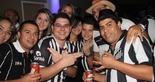 [19-05] Ceará 1 x 1 Guarany (S) - COMEMORAÇÃO 03 - 17