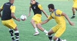 [05-07] Treino recreativo3 - 18