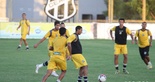 [05-07] Treino recreativo3 - 25