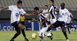 Ceará 1 x 2 ABC - 19/06 às 20h15 - Castelão - 12
