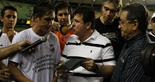 Ceará 1 x 2 ABC - 19/06 às 20h15 - Castelão - 14