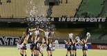 Ceará 1 x 2 ABC - 19/06 às 20h15 - Castelão - 16