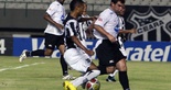 Ceará 1 x 2 ABC - 19/06 às 20h15 - Castelão - 17