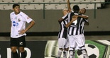 Ceará 1 x 2 ABC - 19/06 às 20h15 - Castelão - 2