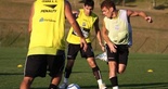 Elenco treina em Atibaia - 16