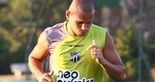 Elenco treina em Atibaia - 23