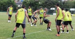 [05-11] Treino - Estádio Cerâmica - 1