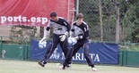 [05-11] Treino - Estádio Cerâmica - 2