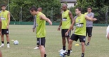 [05-11] Treino - Estádio Cerâmica - 3