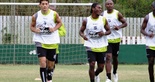[05-11] Treino - Estádio Cerâmica - 4